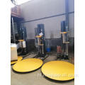 CE PLC -besturingspalletpakketmachine